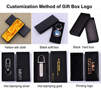 Porte-clés miniatures en alliage métallique en forme de camion long avec logo personnalisé pour les cadeaux d'entreprise, porte-clés personnalisé pour souvenir