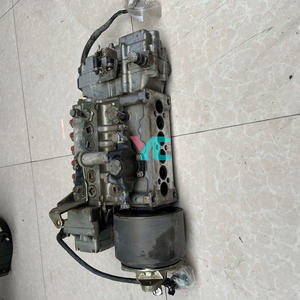 משאבת דלק עבור PF6 מנוע UD CWB450 CWB452 CWB459 CWB451 משאית 16801-NB00A 10862-0080 16801NB00A - Product Image 5