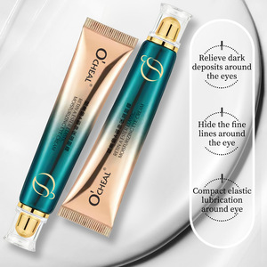 NUEVA Crema Hidratante para Ojos 2026 para Blanquear, Reafirmar, Reparar, Reducir Líneas Finas y Ojeras, Apta para el Cuidado de los Ojos - Product Image 5