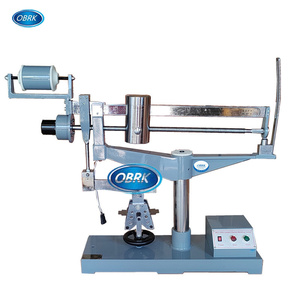 Machine d'essai de flexion du ciment : Testez le degré de flexion du ciment - Product Image 1