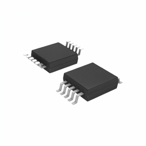 Componentes Electrónicos 10 PowerTFSOP, 10 MSOP TLV2473CDGQ Chip en Stock - Product Image 1