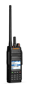 Radio Ricetrasmittente VHF UHF 4G <span class=keywords><strong>HT</strong></span> con Portata di 50km YANTON DM-68 DMR+PoC COMPATIBILE CON MOTOTRBO - Product Image 2