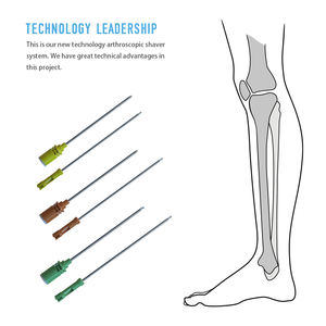 SURTECHS INTERNATIONAL 10 11 12 15 20 Cuchillas de Acero Inoxidable para Dermaplaning, Fuente de Energía Manual, Esterilizadas, CE - Product Image 4