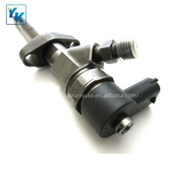 Inyector de combustible Bos-ch 0445110038 0986435016 adecuado para piezas de motor Renault