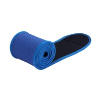 Attelle de poignet en néoprène SBR personnalisée Poignet de soutien confortable