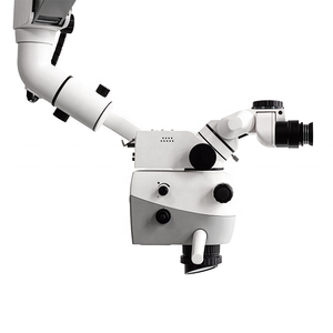 Microscope optique dentaire chirurgical avec caméra 850pro - Product Image 2