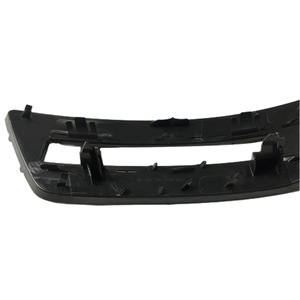 Mercedes-Benz GL-Class W166กันชนหน้าแบบมีช่องระบายอากาศ ABS ด้านซ้ายขวาติดตั้ง1668844422 - Product Image 1