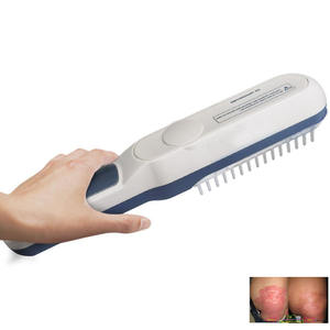 <span class=keywords><strong>Kernel</strong></span> <span class=keywords><strong>kn</strong></span> lâmpada fototerapia uv <span class=keywords><strong>4003</strong></span> a/b, 311 nb uvb, para psoríase eczema vitiligo - Product Image 4