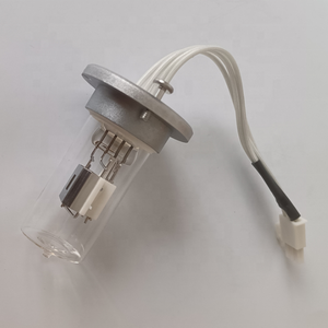 Shimadzu nuevo y original, lámpara de deuterio UV D2 para HPLC D2, con N/P 228-37401-91, disponible en stock - Product Image 2