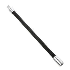 Dafei Flexible <b>Extension</b> <b>Rod</b> 350mm 1/2 In Socket Drive Auto Repair Tool - Product Image 3