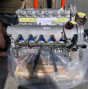 Moteur d'origine Mercedes 5.5T V12 M275 pour S/CL-CLASS W221 S600 C216 E55 275.953, référence OE 2750107600 - Product Image 3