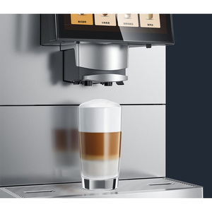 Cafetera Automática AC60L Programable con 7 Bares de Presión para Hogar y Oficina - Product Image 5
