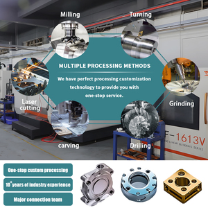 Độ chính xác cao 3D mô hình gia công <span class=keywords><strong>CNC</strong></span> của thép không gỉ nhôm đầy đủ autoselector Anodized đánh bóng kết thúc cho xe dây <span class=keywords><strong>EDM</strong></span> - Product Image 2