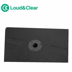 Sistema de Altavoces de <span class=keywords><strong>Audio</strong></span> Profesional Activo de Alta Potencia para Exteriores, de 2 Vías y 18 Pulgadas, con Módulo Amplificador DSP - Product Image 4
