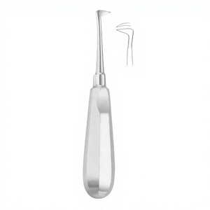 Elevador dental Cryer, instrumentos de cirugía dental, clase I, certificado CE, instrumento de tamaño personalizado - Product Image 4