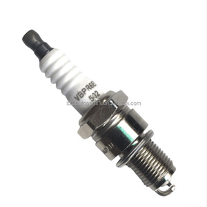 Chất lượng cao bujias bpr6es11 BPR6ES-11 BPR6ES-13 bpr6ey BPR6EY-11 W20EXR-U11 wr7dcx + bugi cho Renault LADA Mazda - Product Image 2