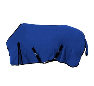 Manta <span class=keywords><strong>de</strong></span> caballo <span class=keywords><strong>de</strong></span> invierno impermeable con cubierta <span class=keywords><strong>de</strong></span> cuello envoltura <span class=keywords><strong>de</strong></span> vientre - Product Image 4