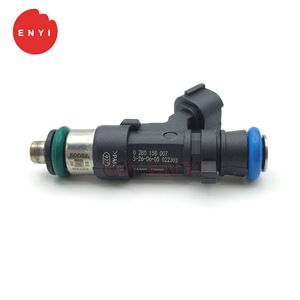 Inyector de Combustible Compatible con Nissan Frontier 4.0L V6 2005-2019, Número de Pieza 1571082Z00 166007S000 166007S00A - Product Image 4