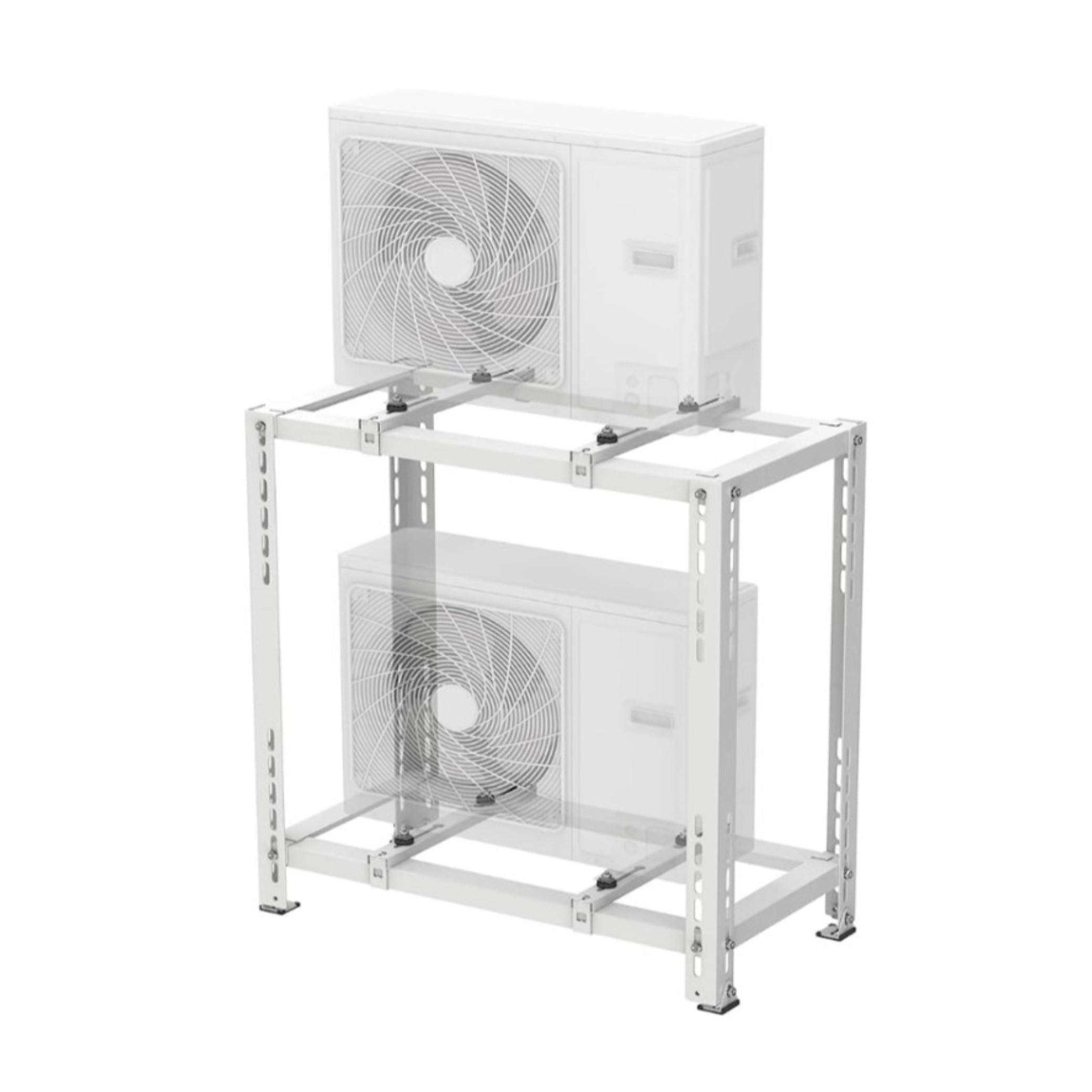 Ac Compressor Split Ac Stand Cost Mini Split Ground Stand For 9000