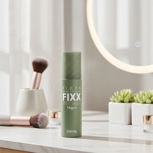 Spray fixateur de maquillage Vegan Calm 100ml Produit de haute qualité - Product Image 3