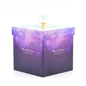 <span class=keywords><strong>Caja</strong></span> de regalo de halloween plegable, <span class=keywords><strong>caja</strong></span> de regalo personalizada, <span class=keywords><strong>caja</strong></span> de regalo de amor - Product Image 2