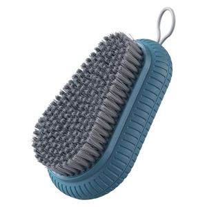 Cepillo Limpiador de Ropa Ecológico y Portátil con Cerdas de Nylon y Mango de Plástico para Limpieza del Hogar, Gran Venta - Product Image 1