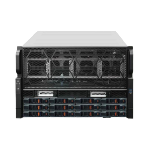 Servidor en Rack OEM ZN-9201 9U para 8 GPU, con Procesadores Intel Xeon Escalables de 3.6GHz para Aprendizaje Profundo e IA de Alto Rendimiento - Product Image 3