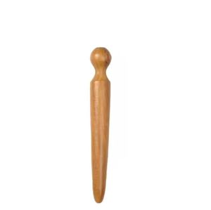 Vente flash Outils de réflexologie plantaire Gua Sha Bâton de massage Tête Cou Main Taille Mollet Jambe Pied Masseur de <span class=keywords><strong>points</strong></span> d'<span class=keywords><strong>acupuncture</strong></span> - Product Image 4