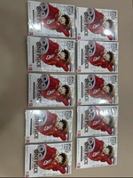 Carte One Piece Luffy Édition Limitée : Une Carte Rare de Collection Populaire, un Crossover entre les Séries One Piece