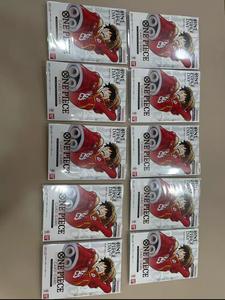 Carte One Piece Luffy Édition Limitée : Une Carte Rare de Collection Populaire, un Crossover entre les Séries One Piece - Product Image 3