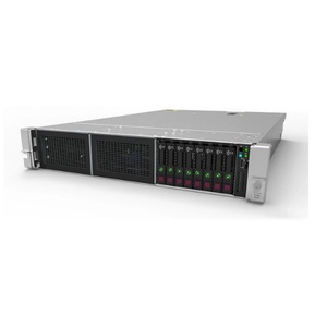 Excellent serveur rack 2U <span class=keywords><strong>DL388</strong></span> <span class=keywords><strong>Gen10</strong></span> avec double processeur Xeon Silver 4114, 8 baies SFF, serveur d'entreprise <span class=keywords><strong>DL388</strong></span> <span class=keywords><strong>Gen10</strong></span> - Product Image 6