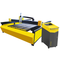 Machine de découpe laser à fibre CNC version détachable, source laser 1,5KW-3KW, tête de découpe à mise au point automatique, machine de découpe laser CNC
