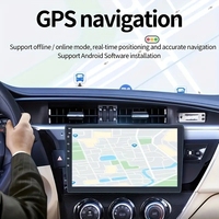 Autoradio Android pour Renault Clio 3 CLIO 3 2005-2014 4G WIFI Radio Navigation GPS Android Auto Car-play