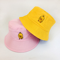 Sombrero Fitspi para Mujer y Hombre, Bordado, Protección Solar, Pesca, Cuatro Estaciones, Tendencia, Versátil, Bonito