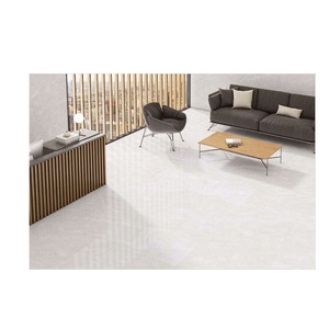 New Arrival 80 X 160 CM Large Slab Porcelain Tiles for Export Sale Living Room Floor Tiles Available at Different Sizes - Product Image 1