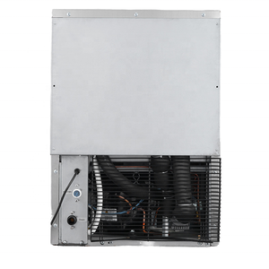 Commercial Fully Automatic 50KG/24H Integrated <b>Ice</b> Machine for Household and Hotel Use Gourmet <b>Maker</b> Hotel Commercial and Househ - Product Image 6