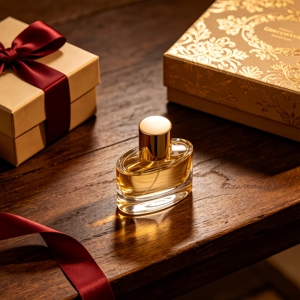 Perfume Masculino de Alta Calidad, Aroma Amaderado, Colonia en Spray, Perfume Original de Larga Duración, Fragancia de Marca, Entrega Rápida - Product Image 4