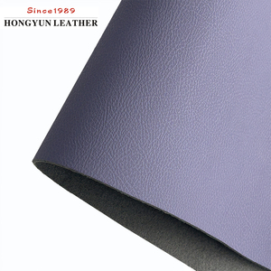 Eco Friendly <strong>PU</strong> <strong>Leather</strong> Breathable and Anti-Aging Hydrolysis Proof with Excellent Flexibility Synthetic <strong>Leather</strong> - Product Image 3