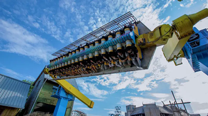 Yamoo Grands Manèges manèges fabricant fou vague pour adultes Carnaval Jeu Machine - Product Image 3