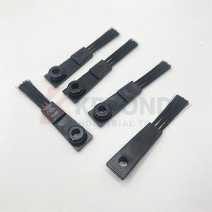 1PC 04.022.069F Brosse d'alimentation en papier GTO52 pour accessoires de machine d'impression Pièce de rechange - Product Image 2