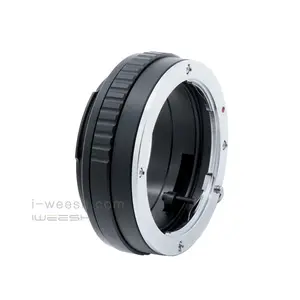 Bague d'adaptation d'objectif AF-<span class=keywords><strong>EOS</strong></span> pour objectif Sony AF vers Canon <span class=keywords><strong>EOS</strong></span> <span class=keywords><strong>1300D</strong></span> 1200D 1100D 90D 80D - Product Image 1