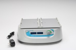 PLC Benchmark BT1502 <strong>ORBI</strong>-Shaker 4-Plate Microplate Shaker W/ Power Supply AS IS Warranty Product - Product Image 1