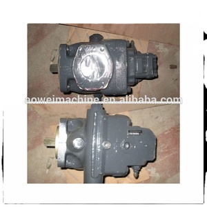 Bomba Hidráulica PC35 708-1s-11212, Conjunto de Bomba Principal PC50 708-1T-00150 708-3s-00513 708-1T-00142 708-1T-00132 708-1T-00131 - Product Image 3