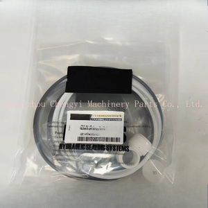 Kit de joints pour marteau brise-roche HB20G, kit de réparation Furukawa, kit de joints hydrauliques - Product Image 2