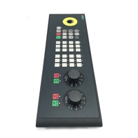 Panneau de commande de machine SINUMERIK 828D d'origine 6FC5303-0AF32-0AA0 Contrôleur CNC Siemens Neuf d'origine Japon Garantie 12 mois