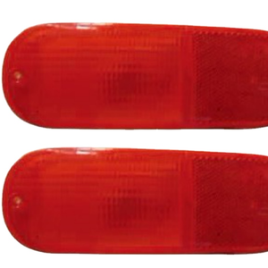Luz Antiniebla Trasera 05288758AD 5288758AF para Chrysler PT Cruiser Jeep Commander 2001-2005 - Product Image 1