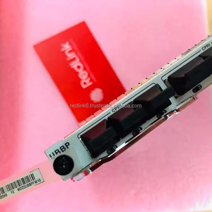 02311TVH  WD2M0UPEUE00  Unidad de interfaz de energía y medio ambiente (-48V) para DBS5900  eLTE - Product Image 2