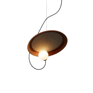 Nordic-Style Modern Minimalist LED Pendant Light for Bedroom Dining <b>Table</b> <b>Adjustable</b> Island Counter Bar Counter Middle Size AC - Product Image 3