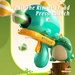 Pistolas <span class=keywords><strong>de</strong></span> Juguete <span class=keywords><strong>de</strong></span> <span class=keywords><strong>Dinosaurio</strong></span> Beijingqi para Niños, Juegos <span class=keywords><strong>de</strong></span> Disparos al Aire Libre, Pistolas <span class=keywords><strong>de</strong></span> Agua <span class=keywords><strong>de</strong></span> Plástico con Proyectiles Adhesivos, Diana <span class=keywords><strong>de</strong></span> Placas <span class=keywords><strong>de</strong></span> <span class=keywords><strong>Dardos</strong></span> - Product Image 5