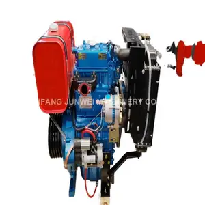 Generador diésel silencioso Generador de 350 Kva para uso doméstico Motores de maquinaria eléctrica Radiador de motor marino único 2 unidades aceptar